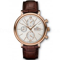 AAA Replica IWC Portofino Chronograph Mens Watch IW391020
