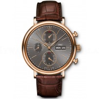 AAA Replica IWC Portofino Chronograph Mens Watch IW391021