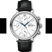 AAA Replica IWC Portofino Chronograph "150 Years" Watch IW391024