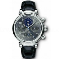 AAA Replica IWC Da Vinci Perpetual Calendar Chronograph Watch IW392103