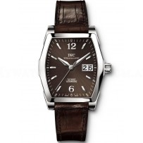 AAA Replica IWC Da Vinci Automatic Mens Watch IW452306