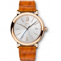AAA Replica IWC Portofino Midsize Automatic 37mm Ladies Watch IW458105