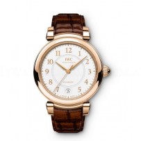 AAA Replica IWC Da Vinci 36 Automatic Watch IW458309