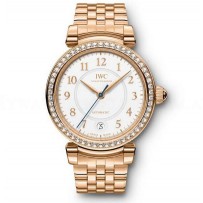 AAA Replica IWC Da Vinci Automatic 36 Watch IW458310