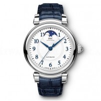 AAA Replica IWC Da Vinci Automatic Moon Phase 36 Watch IW459306