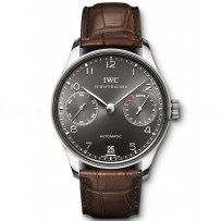 AAA Replica IWC Portugieser Automatic Mens Watch IW500106