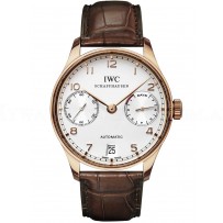 AAA Replica IWC Portugieser Automatic Mens Watch IW500113