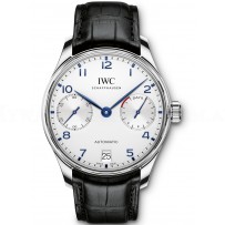 AAA Replica IWC Portugieser Automatic 7 Day Power Reserve Mens Watch IW500705