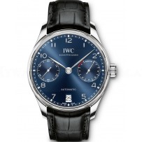AAA Replica IWC Portugieser Chronograph Mens Watch IW500710