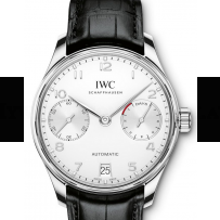 AAA Replica IWC Portugieser Automatic 7 Days Mens Watch IW500712