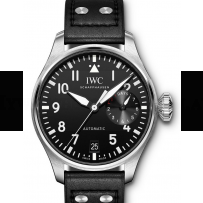 AAA Replica IWC Big Pilot’s Automatic Mens Watch IW501001