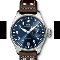 AAA Replica IWC Big Pilot’s Edition “Le Petit Prince” Mens Watch IW501002