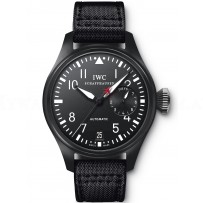 AAA Replica IWC Big Pilot's TOP GUN Mens Watch IW501901