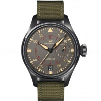 AAA Replica IWC Big Pilot's TOP GUN Miramar Mens Watch IW501902