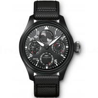 AAA Replica IWC Big Pilot's Perpetual Calendar TOP GUN Mens Watch IW502902