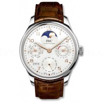AAA Replica IWC Portugieser Calendar "Shanghai Special Edition" Watch IW503307