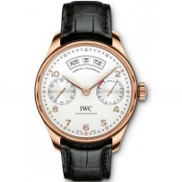 AAA Replica IWC Portugieser Annual Calendar Mens Watch IW503504
