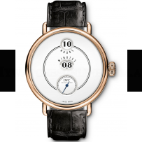 AAA Replica IWC Tribute to Pallweber Edition "150 Years" Watch IW505002