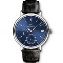 AAA Replica IWC Portofino Hand Wound Eight Days Mens Watch IW510106