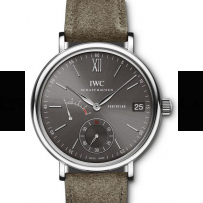 AAA Replica IWC Portofino Hand-Wound Eight Days Mens Watch IW510115