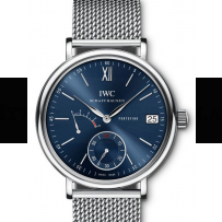 AAA Replica IWC Portofino Hand-Wound Eight Days Mens Watch IW510116