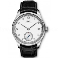 AAA Replica IWC Portugieser Hand Wound Eight Days Mens Watch IW510203