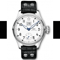 AAA Replica IWC Big Pilot's Watch Big Date "150 Years" Watch IW510504
