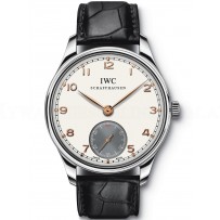 AAA Replica IWC Portugieser Hand Wound Mens Watch IW545405