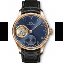 AAA Replica IWC Portugieser Tourbillion Mens Watch IW546305