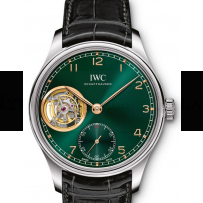 AAA Replica IWC Portugieser Tourbillon Hand-Wound Middle East Watch IW546307
