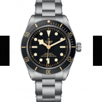 AAA Replica Tudor Black Bay Fifty-Eight Mens Watch M79030N-0001