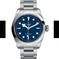 AAA Replica Tudor Black Bay 41mm Mens Watch M79540-0004
