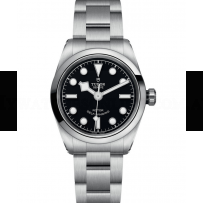 AAA Replica Tudor Black Bay 32mm Mens Watch M79580-0001