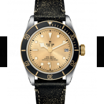 AAA Replica Tudor Black Bay S&G 41mm Mens Watch M79733N-0003