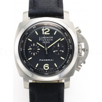 AAA Replica Panerai Luminor 1950 Chrono Flyback 44mm Mens Watch PAM00212