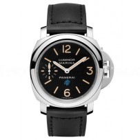 AAA Replica Panerai Luminor Marina Logo Acciaio Mens Watch PAM00631
