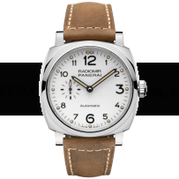 AAA Replica Panerai Radiomir 1940 3 Days Automatic Acciaio Mens Watch PAM00655