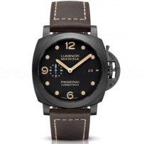 AAA Replica Panerai Luminor Marina 1950 Carbotech? 3 Days Automatic Mens Watch PAM00661