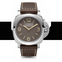 AAA Replica Panerai Luminor 1950 3 Days Acciao Mens Watch PAM00663