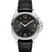 AAA Replica Panerai Luminor Due 3 Days Acciaio Mens Watch PAM00676
