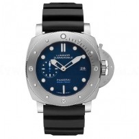 AAA Replica Panerai Luminor Submersible 1950 BMG-TECH? 3 Days Automatic Mens Watch PAM00692