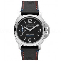 AAA Replica Panerai Luminor Marina Oracle Team USA 8 Days Acciaio Mens Watch PAM00724