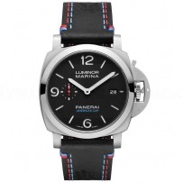 AAA Replica Panerai Luminor Marina 1950 America's Cup 3 Days Automatic Acciaio Mens Watch PAM00727