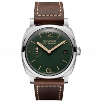 AAA Replica Panerai Radiomir 1940 3 Days Acciaio Mens Watch PAM00736