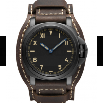 AAA Replica Panerai Luminor California 8 Days DLC Watch PAM00779