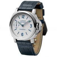 AAA Replica Panerai Luminor 8 Days White Set Mens Watch PAM00786