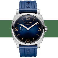 AAA Replica Panerai Radiomir 1940 3 Days Acciaio 47mm Mens Watch PAM00932