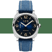 AAA Replica Panerai Radiomir 1940 3 Days Automatic Acciaio 42mm Mens Watch PAM00933