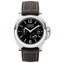 AAA Replica Panerai Luminor Power Reserve Automatic Acciaio Mens Watch PAM01090