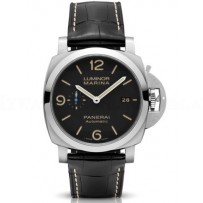 AAA Replica Panerai Luminor Marina 1950 3 Days Automatic Acciaio Mens Watch PAM01312